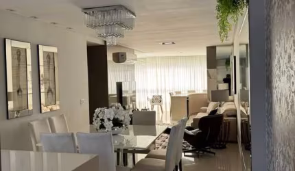 Apartamento Alto Padrão em Praia Brava de Itajaí, Itajaí/SC