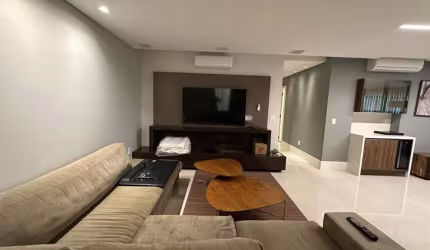 Apartamento em Praia Brava de Itajaí, Itajaí/SC