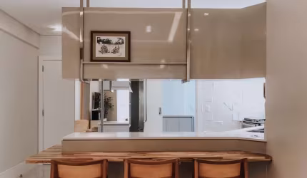 Apartamento em Praia Brava de Itajaí, Itajaí/SC