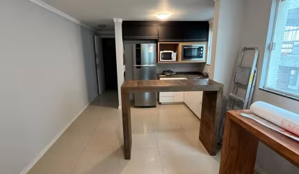 Apartamento para alugar no bairro Praia Brava de Itajaí - Itajaí/SC