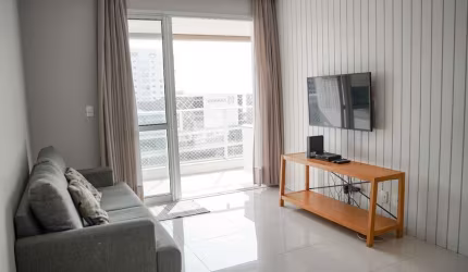 Apartamento em Praia Brava de Itajaí, Itajaí/SC