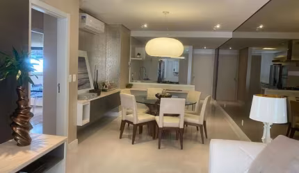 Apartamento para alugar no bairro Praia Brava de Itajaí - Itajaí/SC