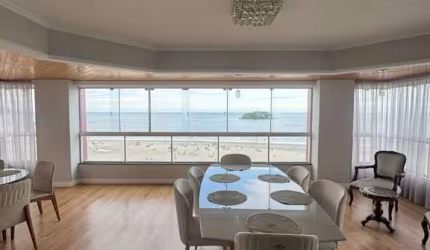 Apartamento para alugar no bairro Centro - Balneário Camboriú/SC