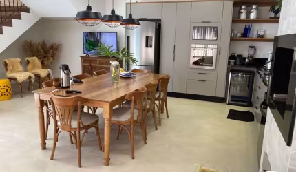 Casa para alugar no bairro Centro - Balneário Camboriú/SC