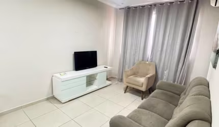 Apartamento para alugar no bairro Centro - Balneário Camboriú/SC
