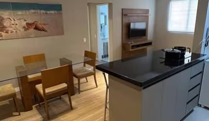 Apartamento para alugar no bairro Centro - Balneário Camboriú/SC
