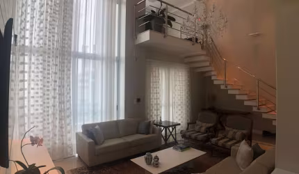 Apartamento para alugar no bairro Centro - Balneário Camboriú/SC