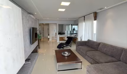 Apartamento para alugar no bairro Centro - Balneário Camboriú/SC