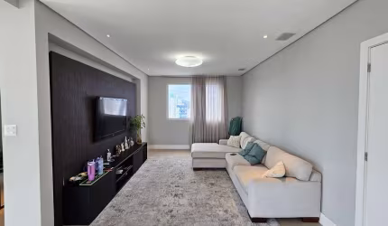Apartamento para alugar no bairro Centro - Balneário Camboriú/SC
