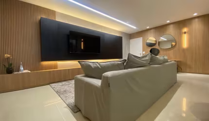 Apartamento para alugar no bairro Centro - Balneário Camboriú/SC
