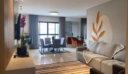 Apartamento para alugar no bairro Centro - Balneário Camboriú/SC