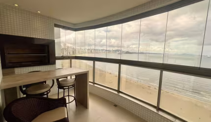 Apartamento para alugar no bairro Centro - Balneário Camboriú/SC