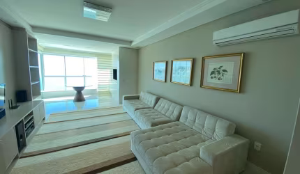 Apartamento para alugar no bairro Centro - Balneário Camboriú/SC