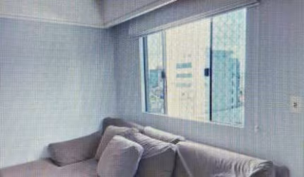 Apartamento para alugar no bairro Fazenda - Itajaí/SC