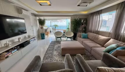 Apartamento para alugar no bairro Barra Sul - Balneário Camboriú/SC