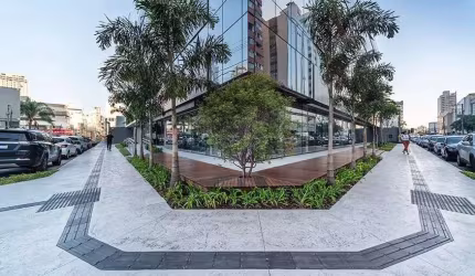 Sala para alugar no bairro Centro - Itajaí/SC