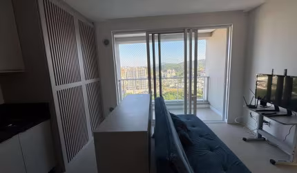 Apartamento para alugar no bairro Praia Brava de Itajaí - Itajaí/SC