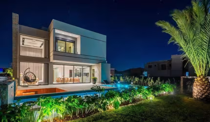 Casa para alugar no bairro Centro - Camboriú/SC