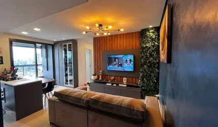 Apartamento para alugar no bairro Centro - Itajaí/SC
