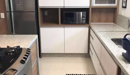 Apartamento para alugar no bairro Praia Brava de Itajaí - Itajaí/SC