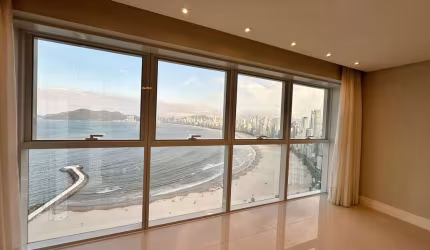 Apartamento para alugar no bairro Pioneiros - Balneário Camboriú/SC