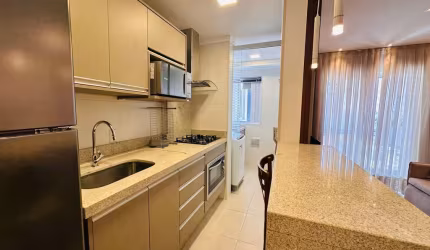Apartamento para alugar no bairro Praia Brava de Itajaí - Itajaí/SC