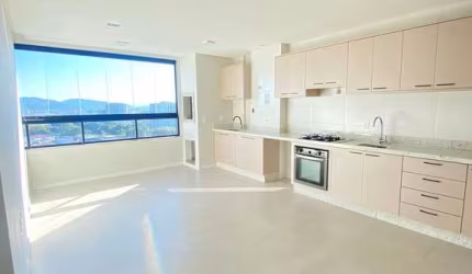 Apartamento para alugar no bairro São João - Itajaí/SC