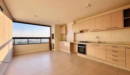 Apartamento para alugar no bairro São João - Itajaí/SC