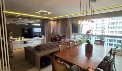 Apartamento para alugar no bairro Praia Brava de Itajaí - Itajaí/SC