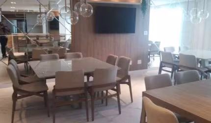 Apartamento para alugar no bairro Centro - Itajaí/SC