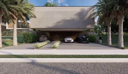 Casa à venda no bairro Praia Brava de Itajaí - Itajaí/SC
