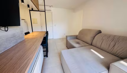 Apartamento Padrão Locação anual