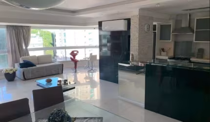 Apartamento para alugar no bairro Pioneiros - Balneário Camboriú/SC