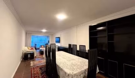 Apartamento para alugar no bairro Centro - Balneário Camboriú/SC