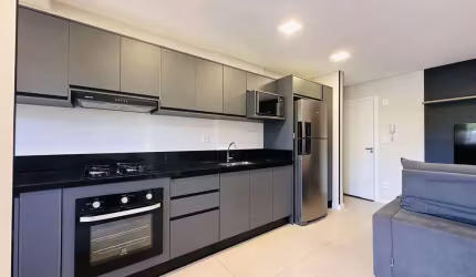 Apartamento para alugar no bairro Praia Brava de Itajaí - Itajaí/SC