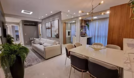Apartamento para alugar no bairro Praia Brava de Itajaí - Itajaí/SC