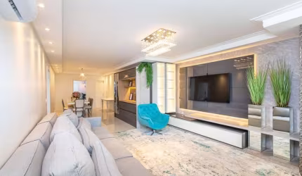 Apartamento em Centro, Balneário Camboriú/SC