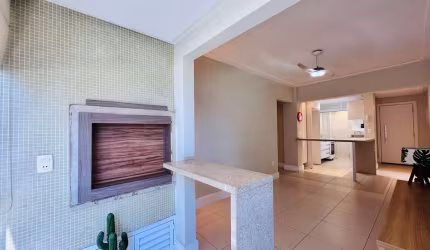 Apartamento para alugar no bairro Praia Brava de Itajaí - Itajaí/SC