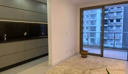 Apartamento em São Vicente, Itajaí/SC