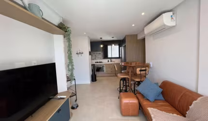 Apartamento em Praia Brava de Itajaí, Itajaí/SC