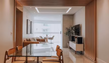 Apartamento em Praia Brava de Itajaí, Itajaí/SC