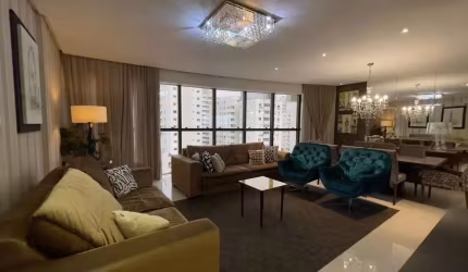 Apartamento em Municípios, Balneário Camboriú/SC