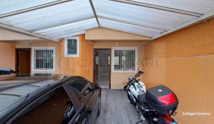 Apartamento 108m² -  Alto Padrão em Santo André