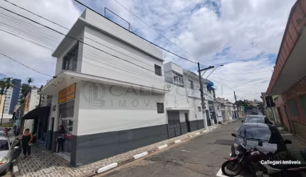 Excelente Casa Comercial Nova  centro de Santo andré.