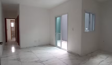 Apartamento 49m² - com elevador - sem condomínio.