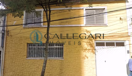 Sobrado ótima localização - 284m²