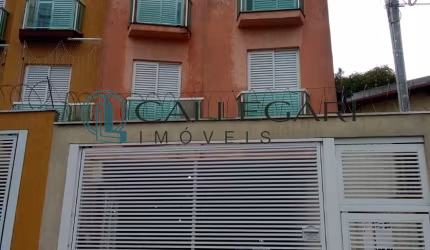 Cobertura sem condomínio 104m² - Vila Pires