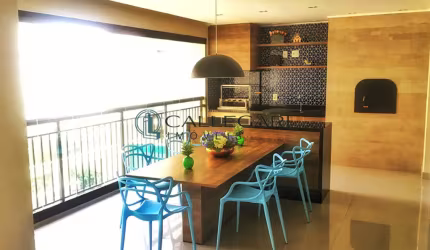 Vende Apartamento 236m² - Condomínio Royale Prestige