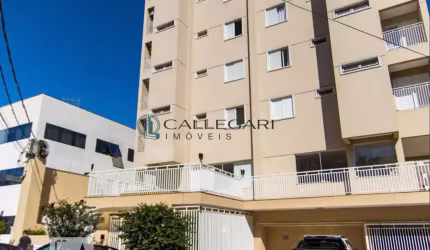 Apartamento espaçoso, 86m², Valparaíso - Santo andré