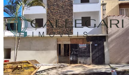 Vendo apartamento sem condomínio 170m²